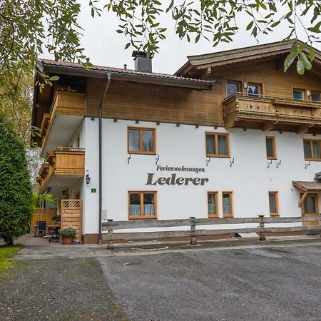 Ferienwohnung Lederer Söll Extérieur photo