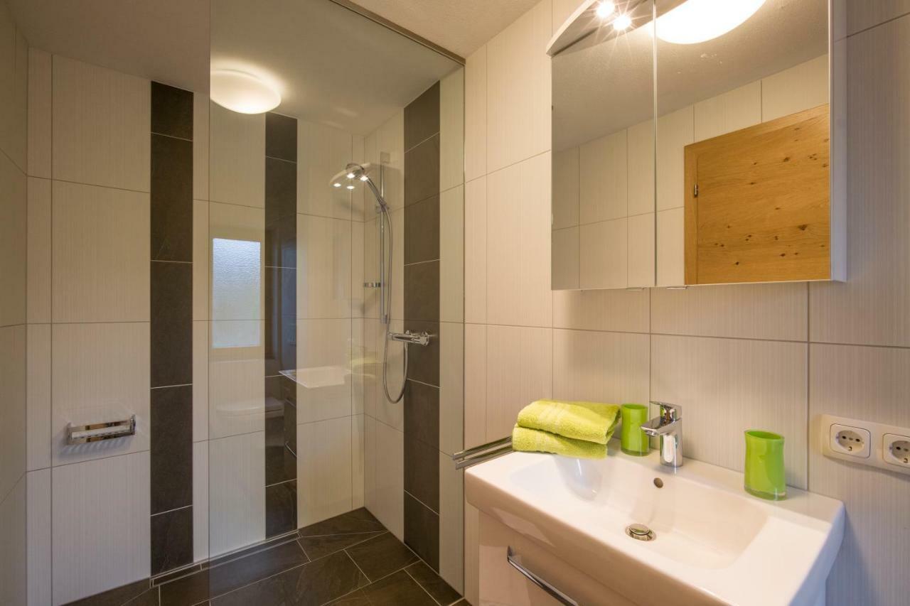 Ferienwohnung Lederer Söll Extérieur photo