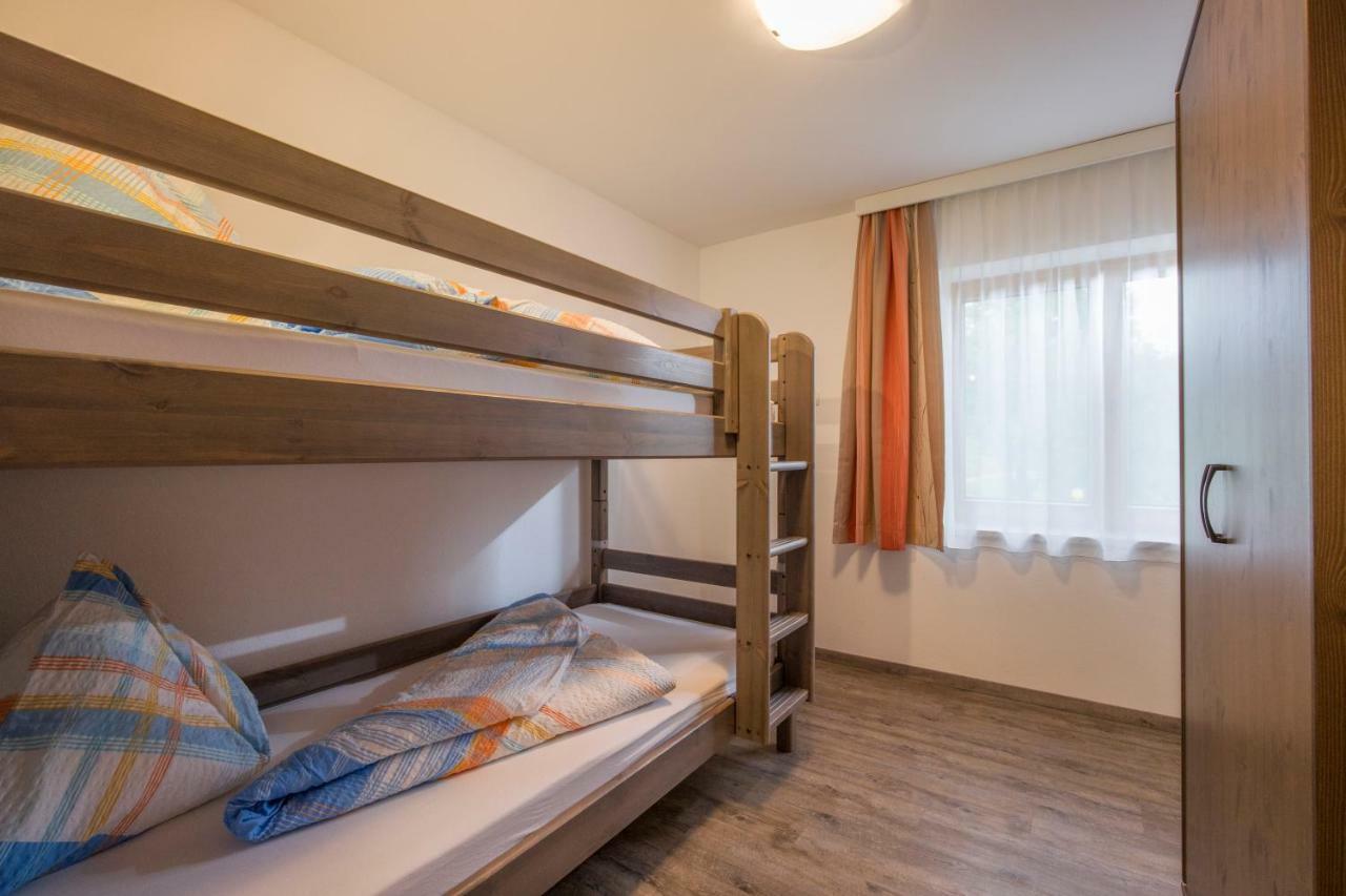 Ferienwohnung Lederer Söll Extérieur photo